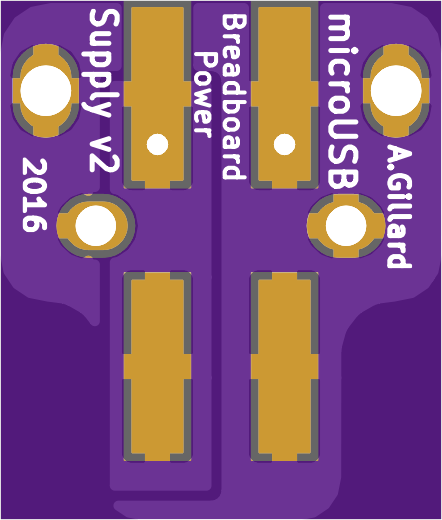 Layer SVG image for printing