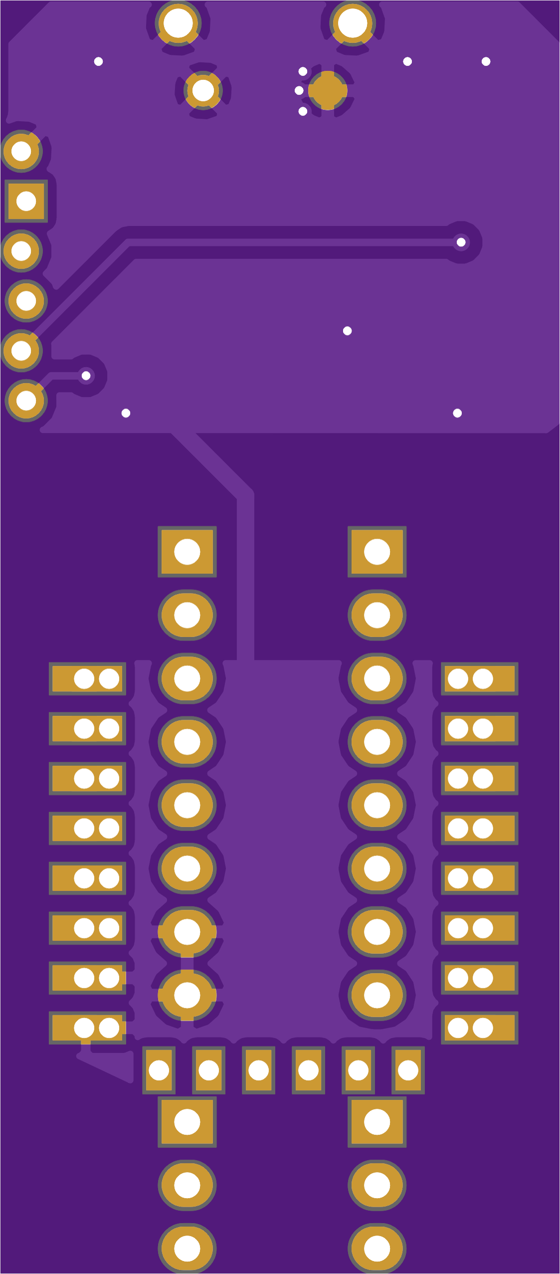 Layer SVG image for printing