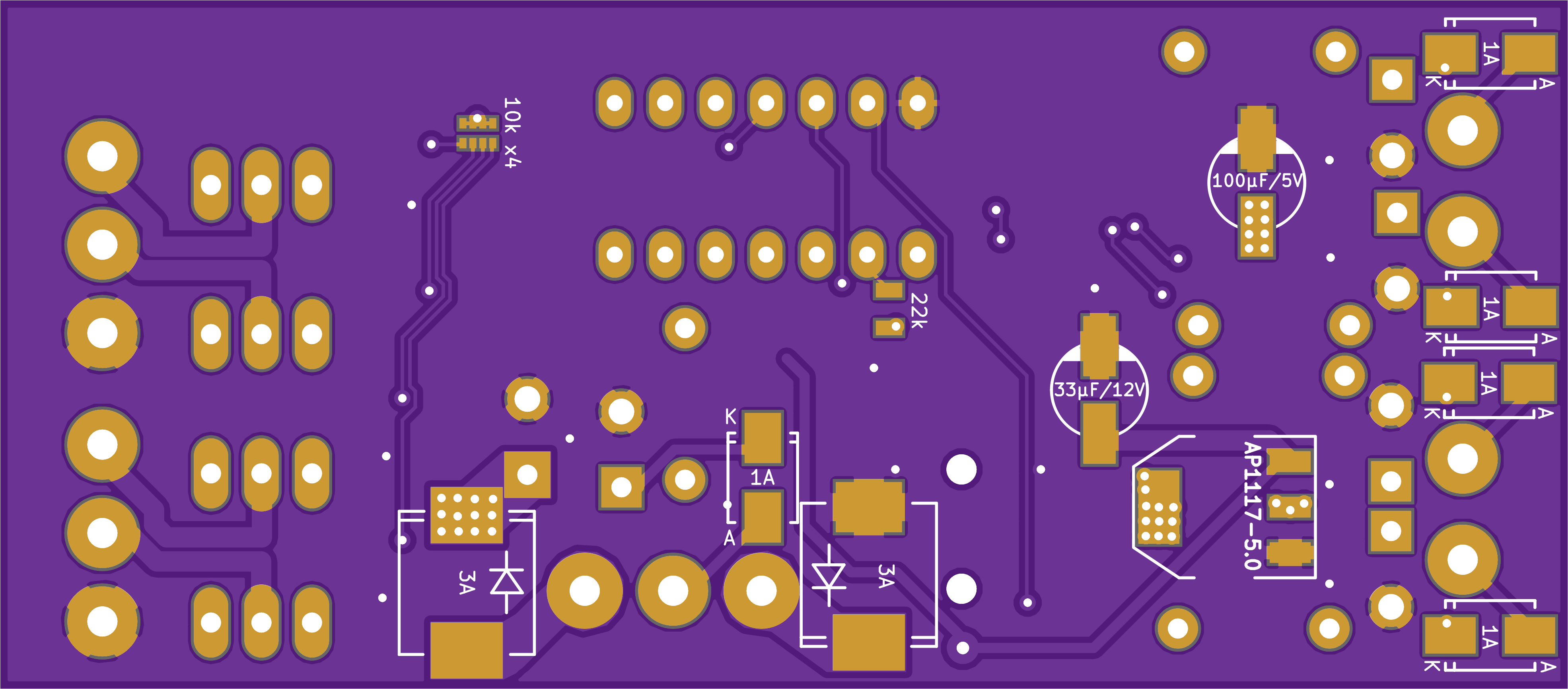 Layer SVG image for printing