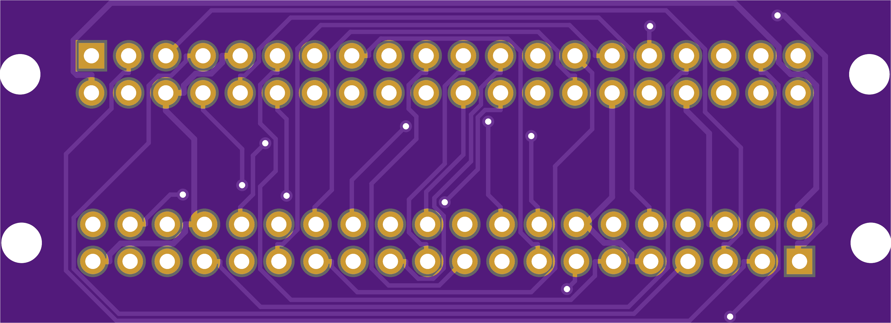 Layer SVG image for printing