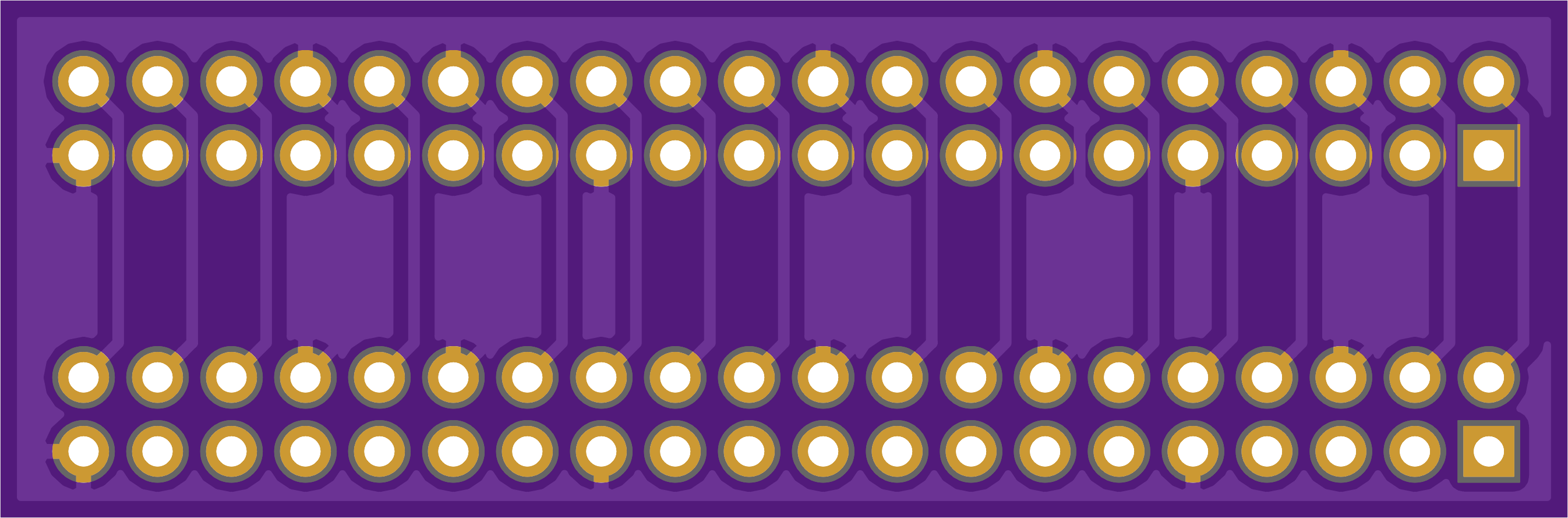 Layer SVG image for printing