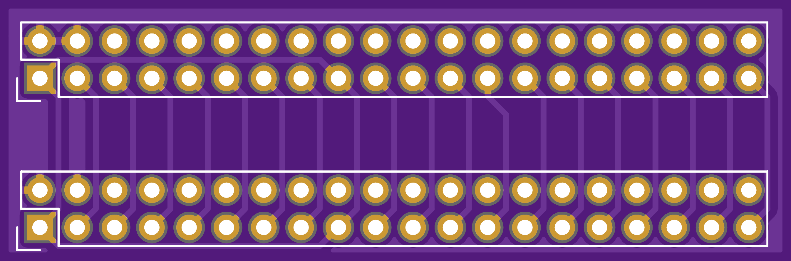 Layer SVG image for printing
