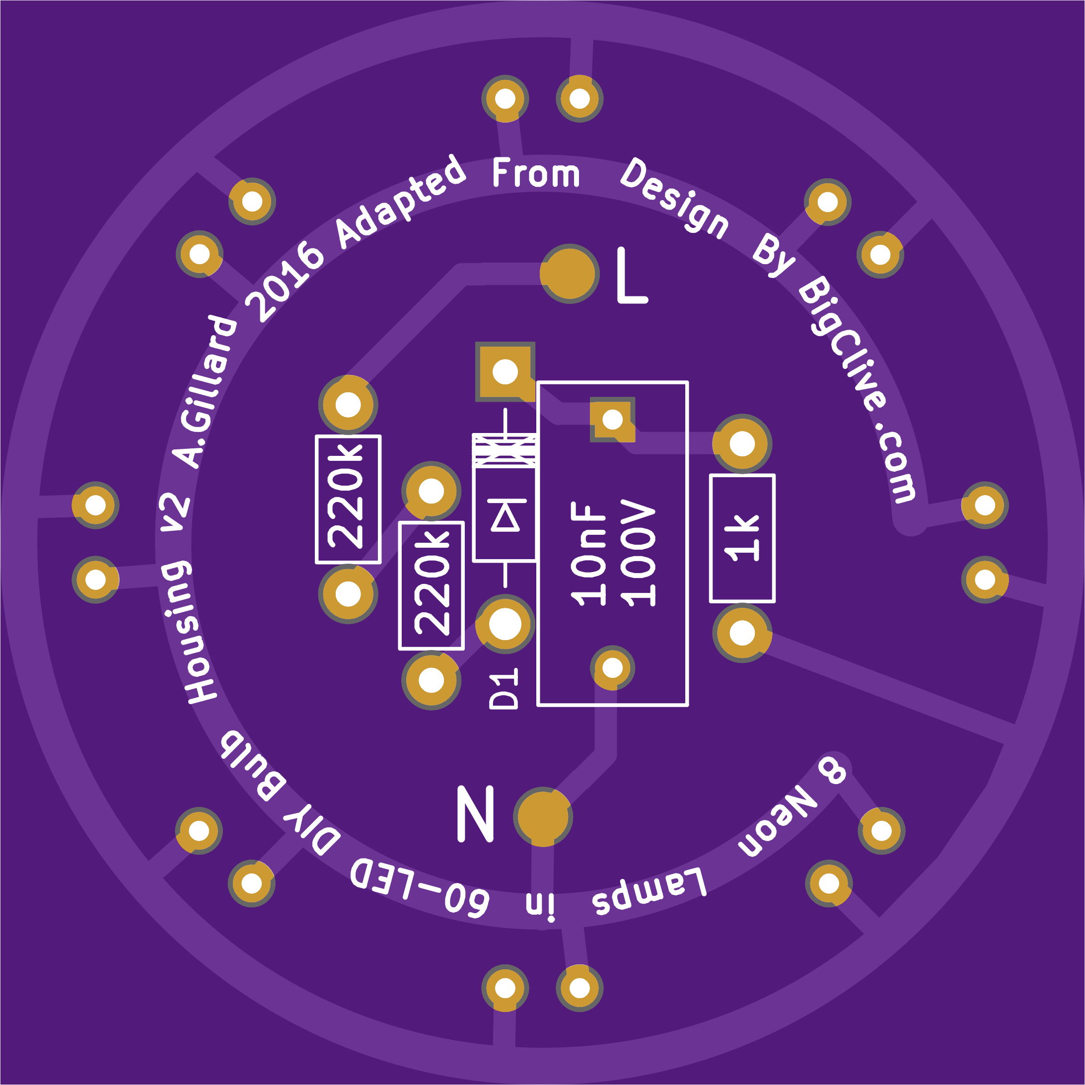 Layer SVG image for printing