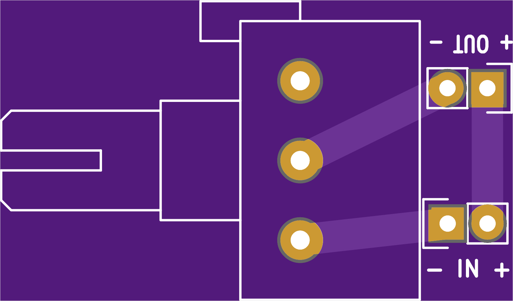 Layer SVG image for printing