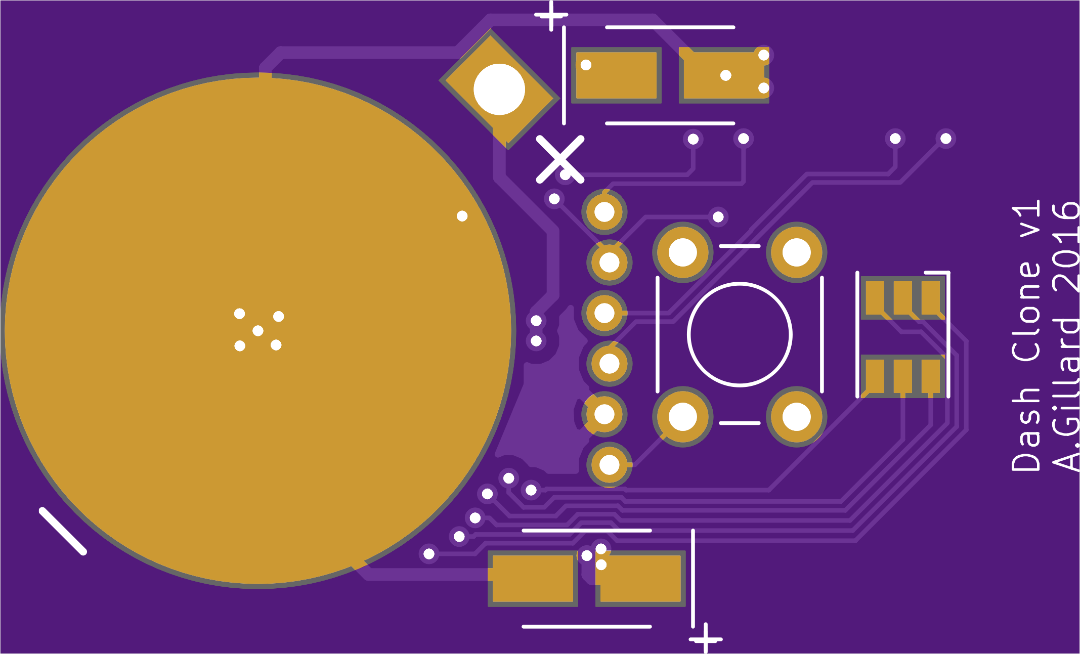 Layer SVG image for printing