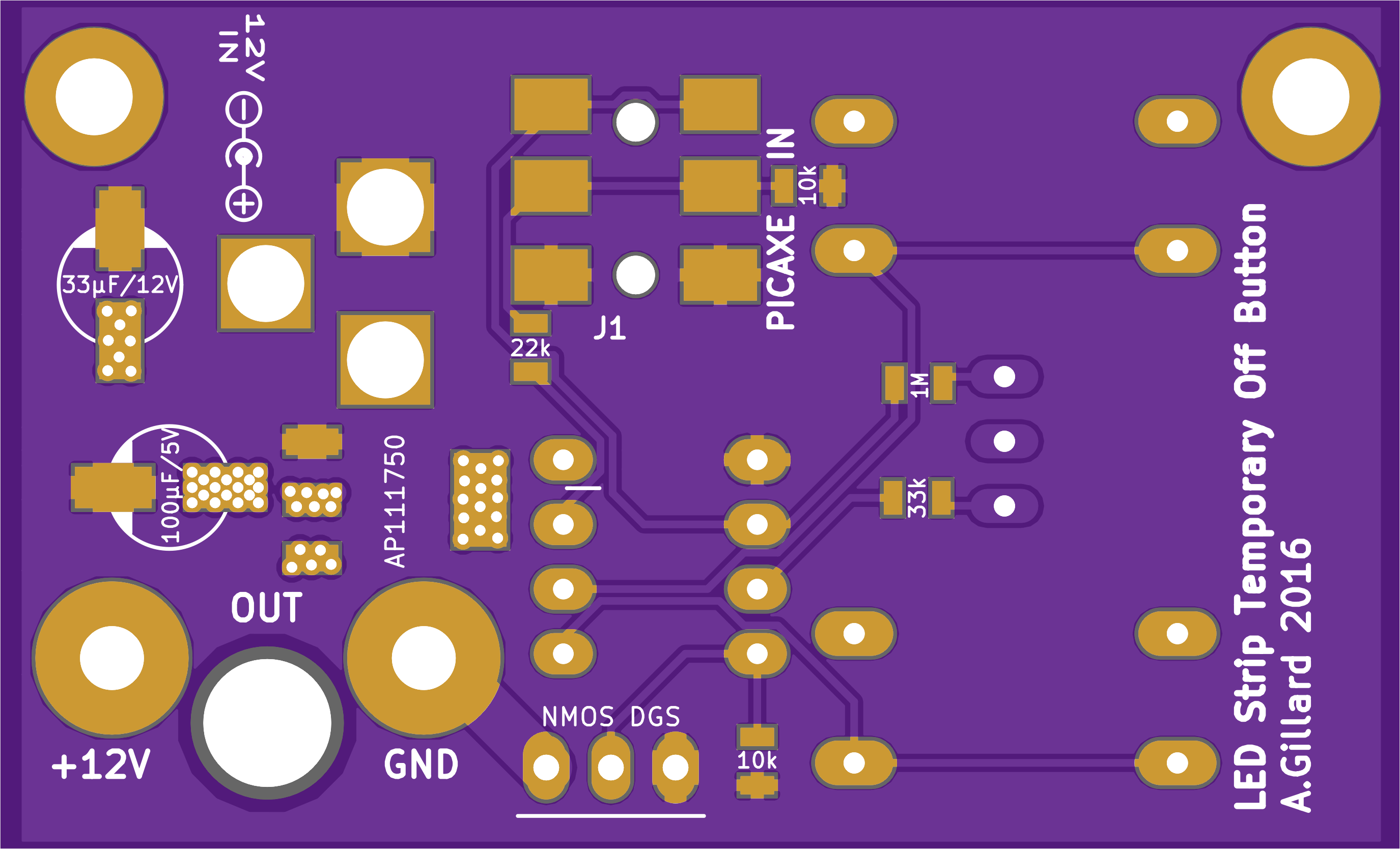 Layer SVG image for printing